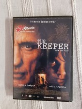 DVD Film The Keeper: Life Has