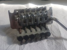 1983 SCHALLER FLOYD ROSE TREMOLO