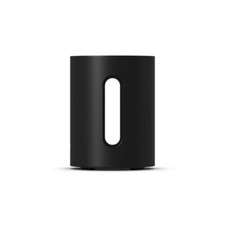 Sonos Sub Mini schwarz