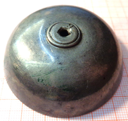 Antike glocke für - glocke,