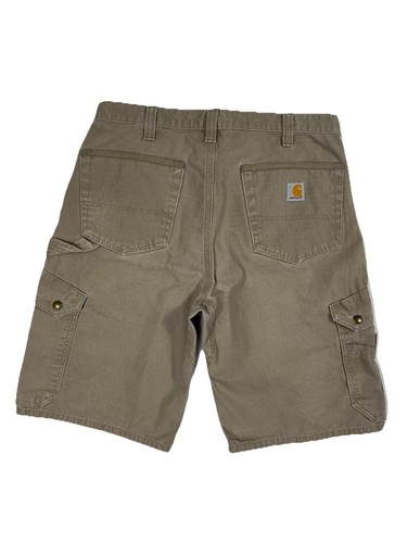 Vintage carhartt herren shorts - vintage,