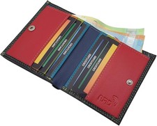 Rind nappa leder - leder, damen