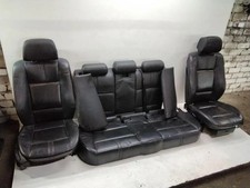 BMW X3 E83 Set Salon 2.00