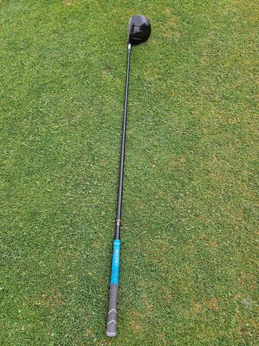 Taylormade r580 driver - taylormade, driver,
