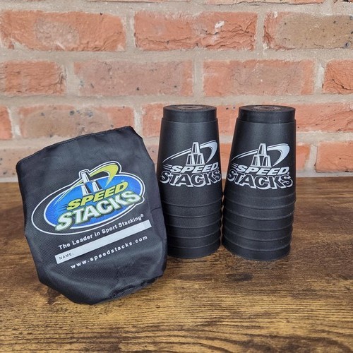Speed stacks becher official - speed,