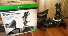 Thrustmaster flight hotas - t.flight,