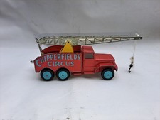 corgi major toys 1121