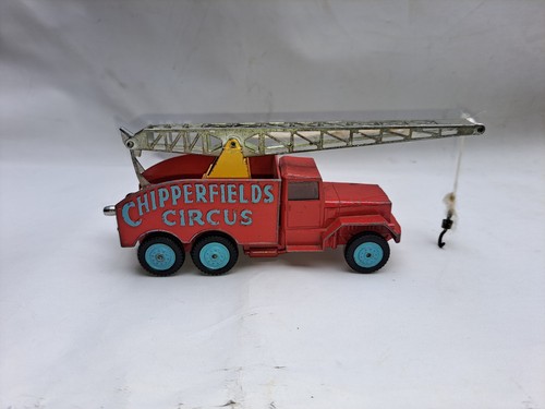 Corgi major toys 1121 - major,