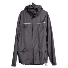 System, Allwetterjacke