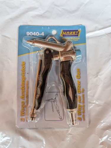 Hazet 9040 wege - 9040-4, 2-wege