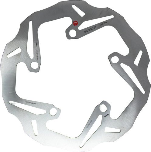 Bremsscheibe vorne links