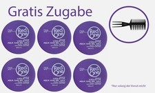 RedOne Aqua Hair Gel Wax Full