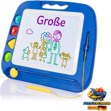 Magnetische Maltafel Kinder