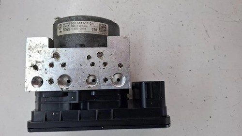 Passat 3g2 abs - vw,
