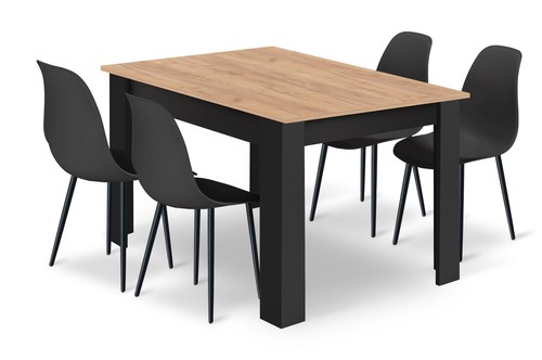 Set bestehend aus - , np
