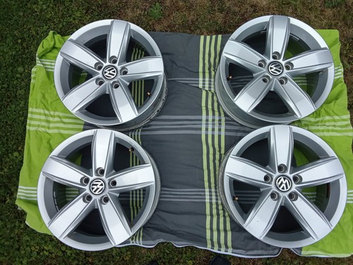 Alufelgensatz 16zoll - alufelgensatz,