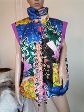 Sportalm vintage damen weste - vintage,