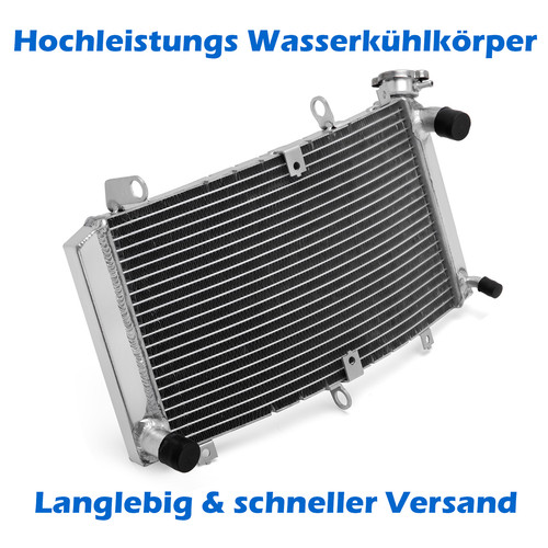 Wasserkühler motorkühlung - wasserkühler,