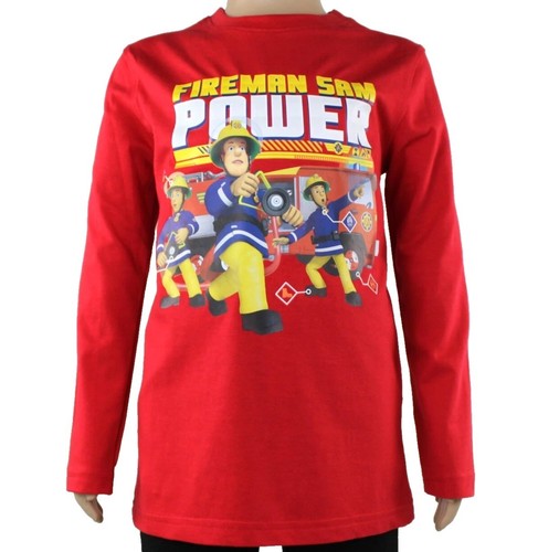 Feuerwehrmann sam 116 shirt - feuerwehrmann,