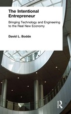 David L. Bodde | The Intentional Entrepreneur | Buch | Englisch (2004)
