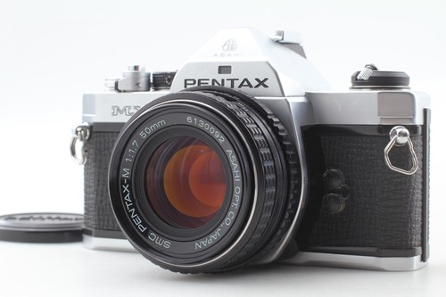 Getestet neuwertig pentax mx - [neuwertig],