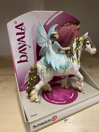 Schleich 70452 eyela - schleich, zu