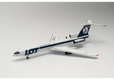 Tupolev 154m lci polskie - tupolev, tu-154m