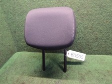 Kopfstütze hinten rechts