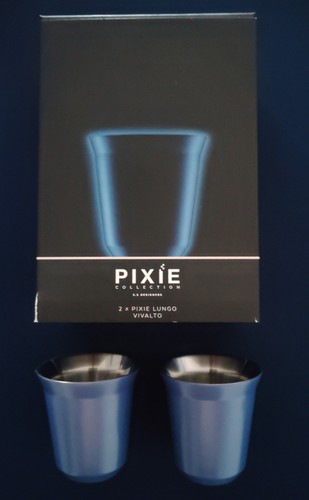 Nespresso tassen cups - 2, /
