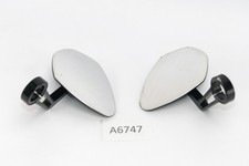 MO.VIEW für Ducati Hypermotard 950 SP 2019 - Lenkerendenspiegel Kratzer A6747