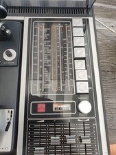 Grundig Studio 1600 4D Stereo