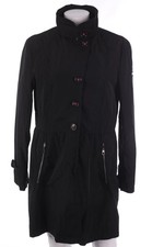 TAIFUN SEPARATES Mantel D 40 schwarz