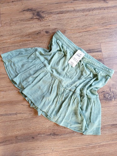 Skort rock minirock shorts - skort,