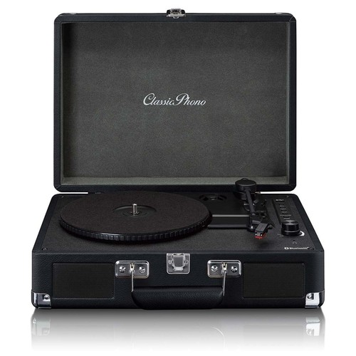 Classic phono 115bk - phono, tt-115bk