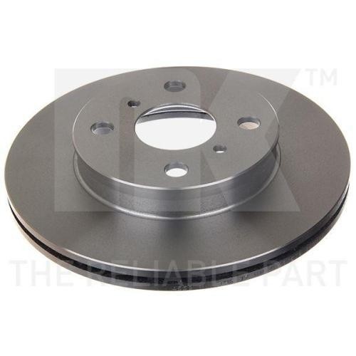 Bremsscheibe neu für - 2x,