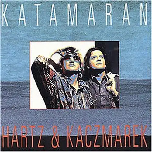 Hartz kaczmarek katamaran - &,