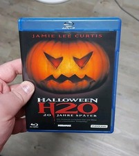 Halloween h20 20 jahre - ,