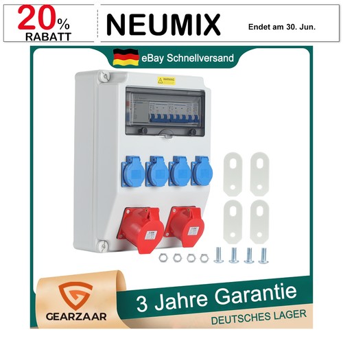 Stromverteilerkasten outdoor - stromverteilerkasten,