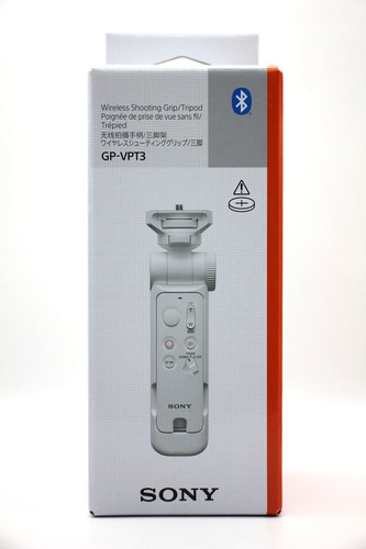 Sony vpt3 wireless - w,