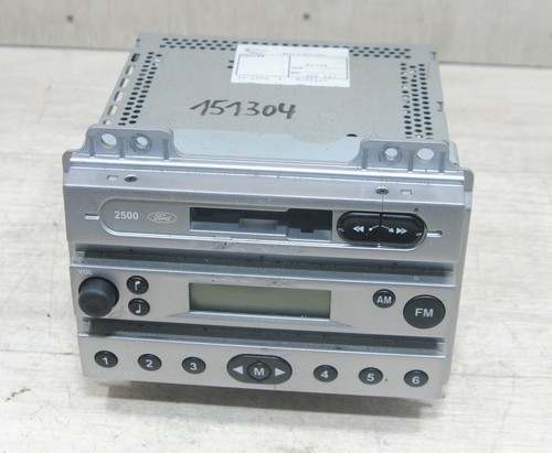 Ford fiesta jh1 2004 - 5,