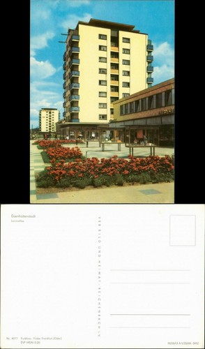 Ansichtskarte
