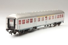 H0 Roco 1/2.Kl. Silberling Nahverkehrswagen DB508031-34060-9 Kratz/Mängel o.OVP