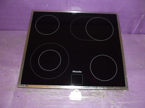 Miele km613 glaskeramik - km613,