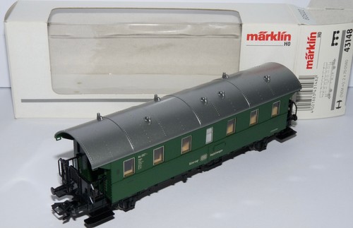 Märklin 43148 - h0,