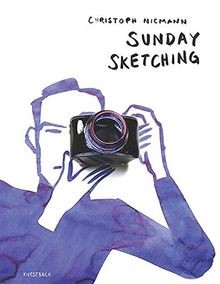 Sunday sketching deutsche - sunday,