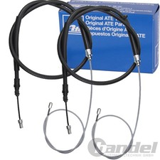 2x ATE SEILZUG FESTSTELLBREMSE