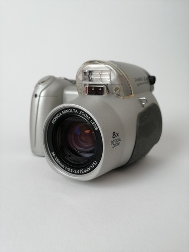 Konica minolta dimage - konica,