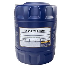20 Liter Emulsion
