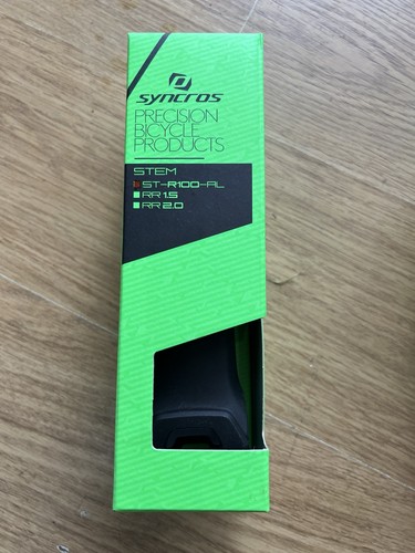 Syncros r100 vorbau - syncros,