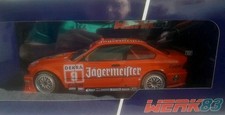 Werk83 BMW 325i Coupe E36 DTM